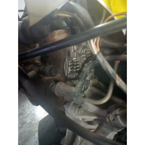 Recambio de bomba inyeccion para renault grand scenic 1.9 dci referencia OEM IAM 0445010075  