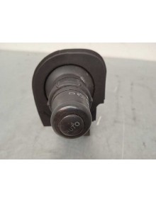 Recambio de mando luces para renault grand scenic 1.9 dci referencia OEM IAM   VOLANTE 2