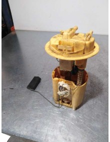 Recambio de aforador para peugeot 607 (s1) 2.2 hdi fap cat referencia OEM IAM 9638633780  CON BOMBA