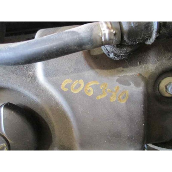 Recambio de motor completo para citroën xsara coupe 1.6 sx referencia OEM IAM NFZ SIN BOBINA, SIN COLECTOR 139.000KM