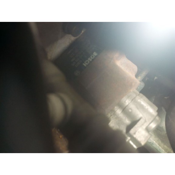 Recambio de bomba inyeccion para renault grand scenic 1.9 dci referencia OEM IAM 0445010075  
