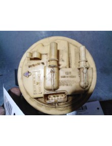 Recambio de aforador para peugeot 607 (s1) 2.2 hdi fap cat referencia OEM IAM 9638633780  CON BOMBA 2