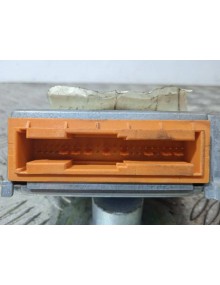 Recambio de centralita airbag para citroën xsara picasso 1.6 referencia OEM IAM 9640822580   2