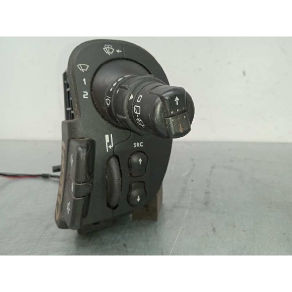 Recambio de mando limpia para renault grand scenic 1.9 dci referencia OEM IAM   