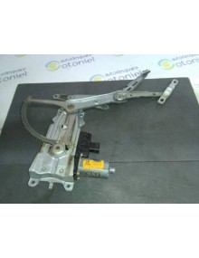 Recambio de elevalunas delantero izquierdo para opel astra g berlina comfort referencia OEM IAM  5P 