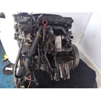Recambio de motor completo para bmw serie 3 berlina (e46) 320d referencia OEM IAM 204D1 M DESPIECE