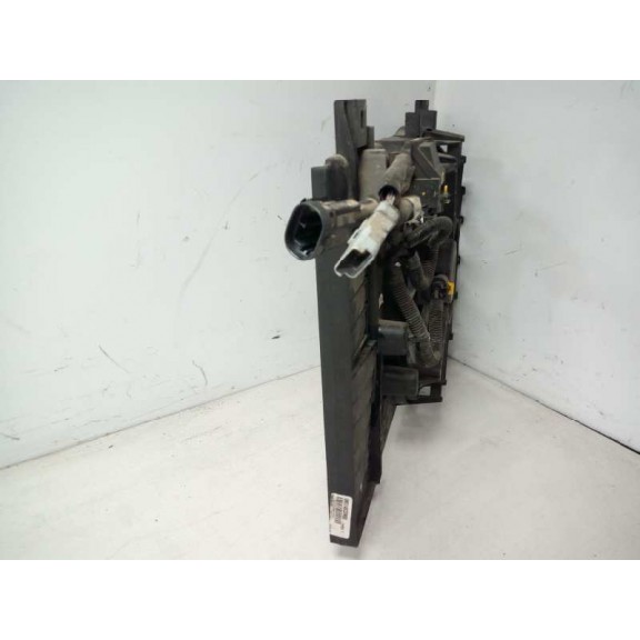 Recambio de electroventilador para peugeot 508 business line referencia OEM IAM 9687359380  