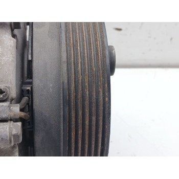 Recambio de compresor aire acondicionado para seat alhambra (7v8, 7v9) 2.0 tdi referencia OEM IAM 7m3820803a 1J0820805 7H0820803