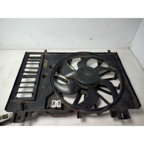 Recambio de electroventilador para peugeot 508 business line referencia OEM IAM 9687359380  