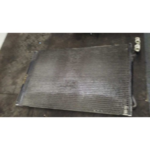 Recambio de condensador / radiador aire acondicionado para bmw serie 3 berlina (e90) 320i referencia OEM IAM 11074810  