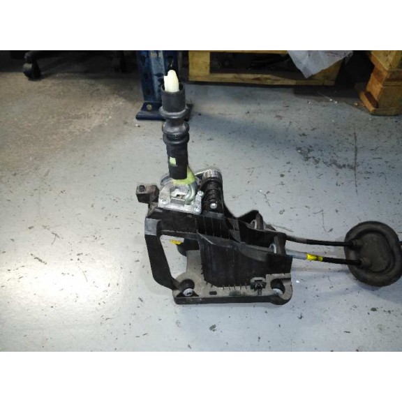 Recambio de palanca cambio para peugeot 308 allure referencia OEM IAM  6V 