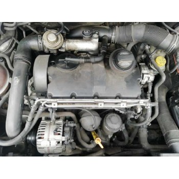 MOTOR COMPLETO ATD DESPIECE