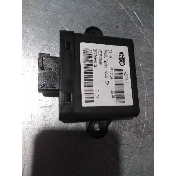 Recambio de modulo electronico para peugeot 407 st confort pack referencia OEM IAM 9647428280 9647428280 