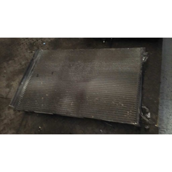 Recambio de condensador / radiador aire acondicionado para bmw serie 3 berlina (e90) 320i referencia OEM IAM 11074810  