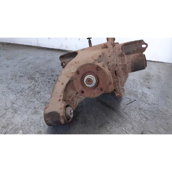 Recambio de diferencial trasero para land rover range rover sport v6 td hse referencia OEM IAM R319NC  