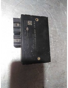 Recambio de modulo electronico para audi q7 (4l) 3.0 tdi referencia OEM IAM 4E0907383G 4E0907383G 