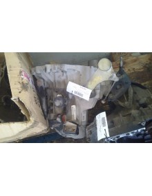 Recambio de caja cambios para mg serie 25 (rf) classic (3-ptas.) referencia OEM IAM 5C37 B 48.598KM