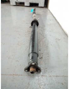 Recambio de transmision central para bmw serie 3 berlina (e90) 318d referencia OEM IAM 7527342-05   2