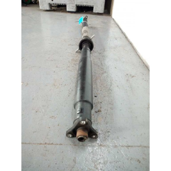 Recambio de transmision central para bmw serie 3 berlina (e90) 318d referencia OEM IAM 7527342-05  