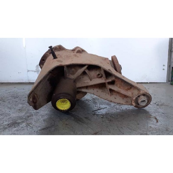 Recambio de diferencial trasero para land rover range rover sport v6 td hse referencia OEM IAM R319NC  