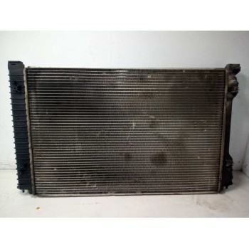 Recambio de radiador agua para audi a6 berlina (4f2) 2.7 tdi referencia OEM IAM 4F0121251AG AUTOMATICO 