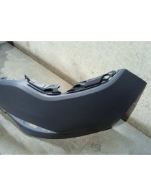 Recambio de paragolpes delantero para renault clio iv referencia OEM IAM 620220826R NUEVO 1ª SERIE 12--16 2