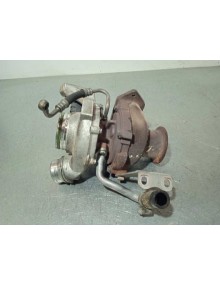 Recambio de turbocompresor para bmw serie 1 berlina (e81/e87) 116d referencia OEM IAM 7810189B01 7675789 7810190C02