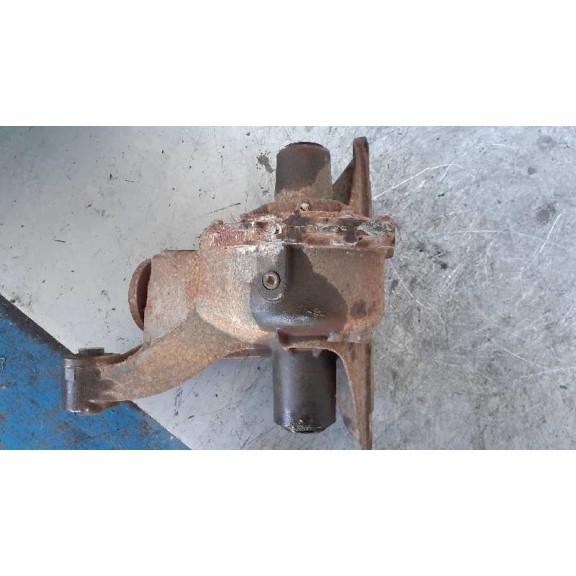 Recambio de diferencial trasero para land rover range rover sport v6 td hse referencia OEM IAM R319NC  