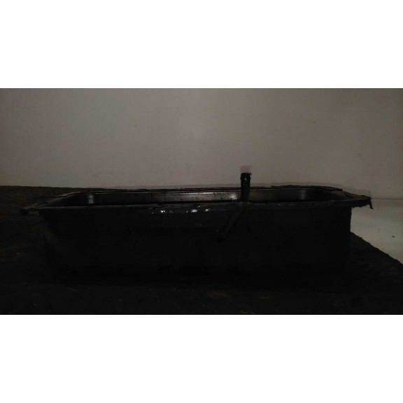 Recambio de carter para tata indigo marina referencia OEM IAM   