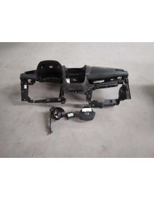 Recambio de kit airbag para opel combo d kasten l2h1 2,4t referencia OEM IAM 735456625  