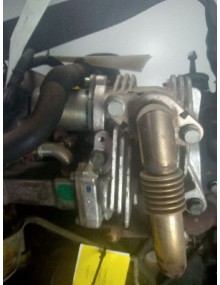 Recambio de valvula egr para renault grand scenic 1.9 dci referencia OEM IAM 8200360566A  