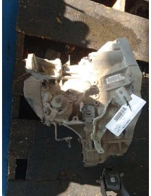 Recambio de caja cambios para suzuki sx4 rw (ey) gl referencia OEM IAM I1H0425 49.292KM 