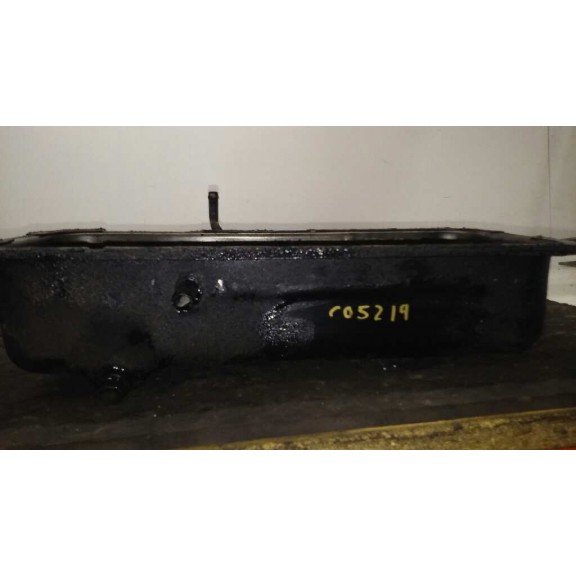 Recambio de carter para tata indigo marina referencia OEM IAM   