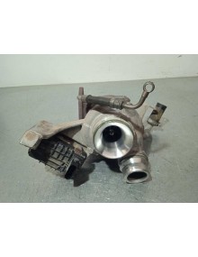 Recambio de turbocompresor para bmw serie 1 berlina (e81/e87) 116d referencia OEM IAM 7810189B01 7675789 7810190C02 2