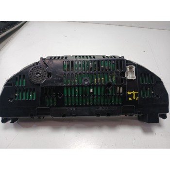 Recambio de cuadro instrumentos para mercedes-benz clase c (w204) c 200 cdi (204.001) referencia OEM IAM A2049002105ZGS001Q01K A