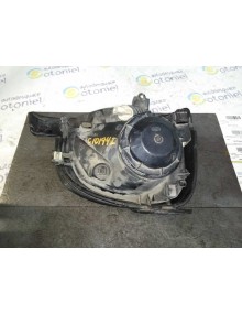 Recambio de faro izquierdo para renault kangoo (f/kc0) alize referencia OEM IAM  MONOPTICA SOPORTE TOCADO 2