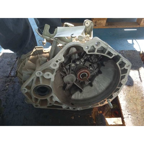 Recambio de caja cambios para suzuki sx4 rw (ey) gl referencia OEM IAM I1H0425 49.292KM 
