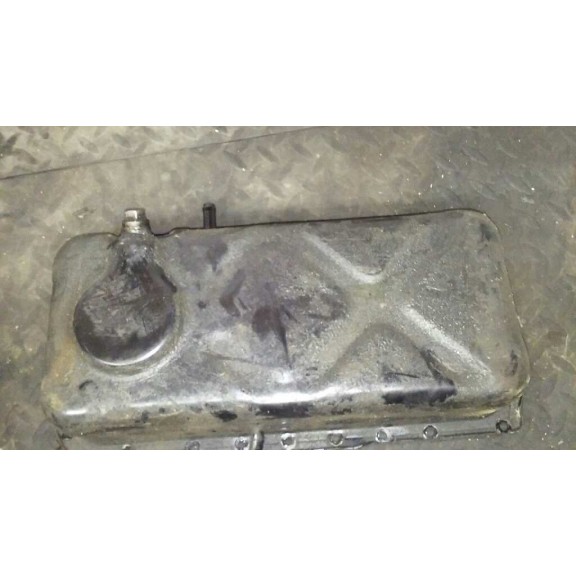 Recambio de carter para tata indigo marina referencia OEM IAM   