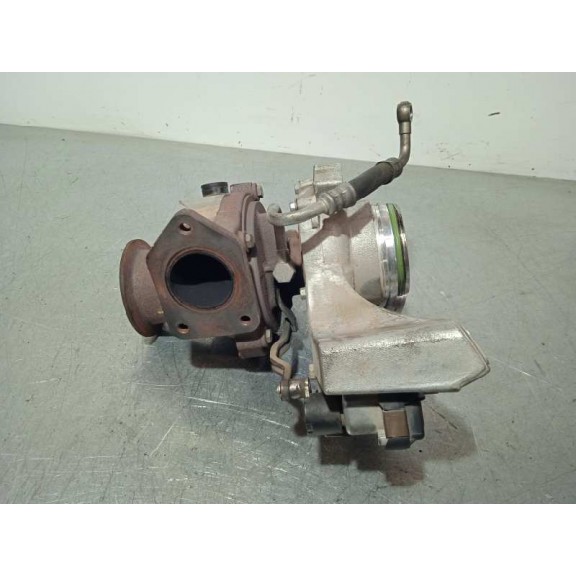 Recambio de turbocompresor para bmw serie 1 berlina (e81/e87) 116d referencia OEM IAM 7810189B01 7675789 7810190C02