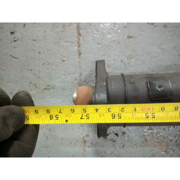 Recambio de transmision central para bmw serie 3 berlina (e90) 318d referencia OEM IAM 7527342-05  