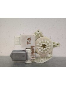 Recambio de motor elevalunas trasero derecho para renault captur ii experience referencia OEM IAM 827209371R  6 PINS 2