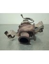 Recambio de turbocompresor para bmw serie 1 berlina (e81/e87) 116d referencia OEM IAM 7810189B01 7675789 7810190C02