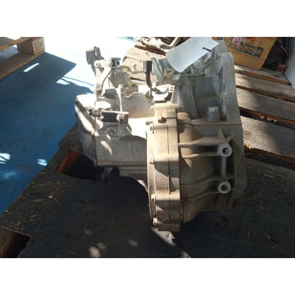 Recambio de caja cambios para suzuki sx4 rw (ey) gl referencia OEM IAM I1H0425 49.292KM 