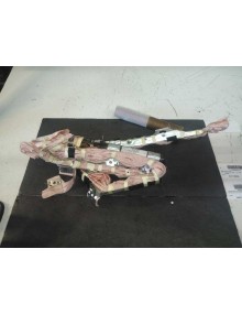 Recambio de airbag cortina delantero izquierdo para toyota rav 4 (a2) 2.0 d-4d executive 4x4 (2003) referencia OEM IAM 132708700