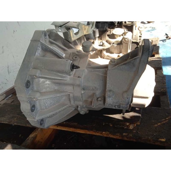 Recambio de caja cambios para suzuki sx4 rw (ey) gl referencia OEM IAM I1H0425 49.292KM 