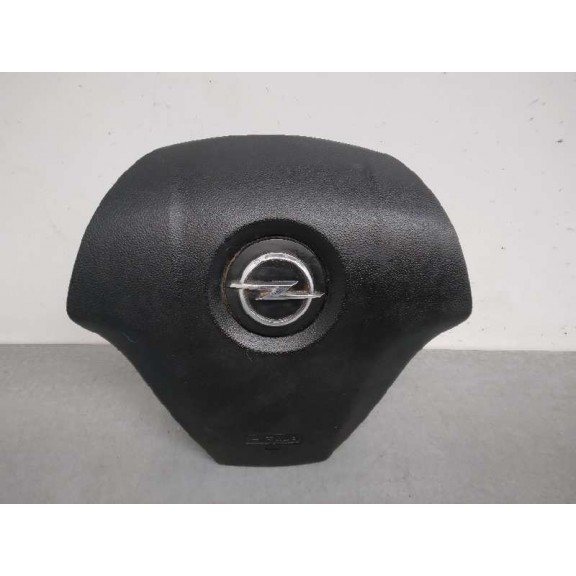 Recambio de kit airbag para opel combo d kasten l2h1 2,4t referencia OEM IAM 735456625  