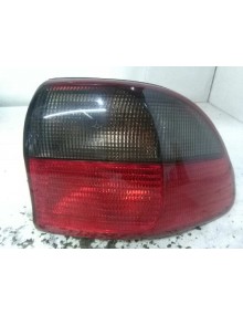 Recambio de piloto trasero derecho para opel omega b básico berlina referencia OEM IAM 90487480 GM45286 