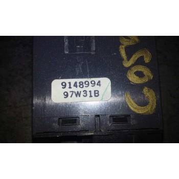 Recambio de interruptor para volvo s70 berlina 2.4 / 2.5 (121kw / 125kw) referencia OEM IAM 9148994  