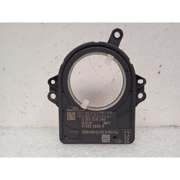 Recambio de sensor para renault captur ii experience referencia OEM IAM 479453858R 0265019148 ANGULO DE GIRO