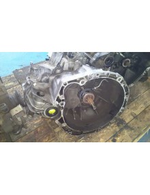 Recambio de caja cambios para renault megane ii classic berlina confort authentique referencia OEM IAM NDO001 B  2